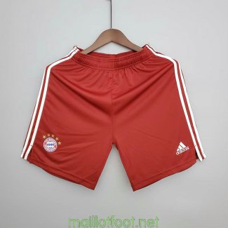Short Bayern Munich Domicile 2021/2022