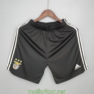 Short Benfica Domicile 2021/2022