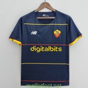 Maillot AS Roma 4TH 2021 2022