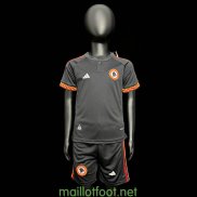 Maillot AS Roma Enfant Third 2023/2024