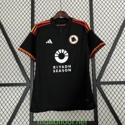 Maillot AS Roma Third 2023/2024