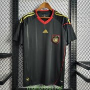 Maillot Allemagne Retro Exterieur 2010/2011