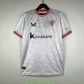 Maillot Athletic Bilbao Third 2023/2024