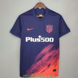 Maillot Atletico De Madrid Exterieur 2021/2022