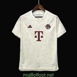 Maillot Bayern Munich Third 2023/2024