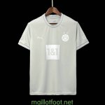 Maillot Borussia Dortmund Special Edition Grey 2023/2024
