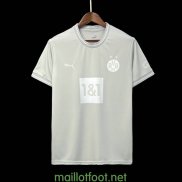 Maillot Borussia Dortmund Special Edition Grey 2023/2024