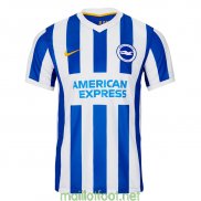 Maillot Brighton Domicile 2021/2022