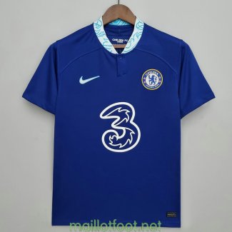 Maillot Chelsea Domicile 2022/2023