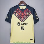 Maillot Club America Domicile 2021/2022