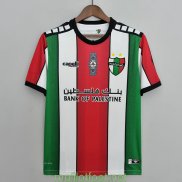 Maillot Club Deportivo Palestino Domicile 2022/2023