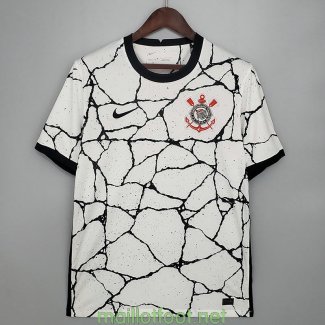 Maillot Corinthians Domicile 2021/2022