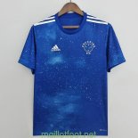 Maillot Cruzeiro Domicile 2022/2023