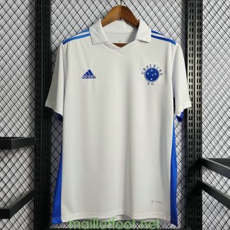 Maillot Cruzeiro Exterieur 2022/2023