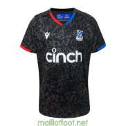 Maillot Crystal Palace Third 2023/2024