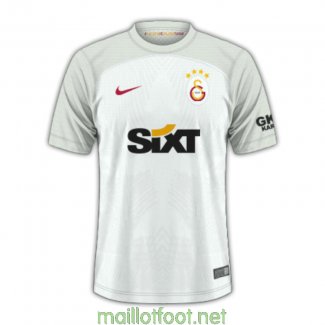 Maillot Galatasaray Exterieur 2023/2024