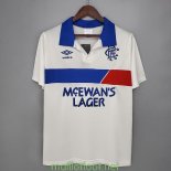 Maillot Glasgow Rangers Retro Exterieur 1994/1995