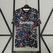 Maillot Inter Miami CF Special Edition AutoNation 2023/2024