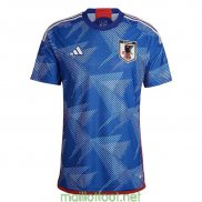 Maillot Japon Domicile 2022/2023