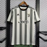 Maillot Juventus Domicile 2022/2023