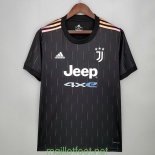 Maillot Juventus Exterieur 2021/2022
