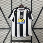 Maillot Juventus Retro Domicile 2004/2005