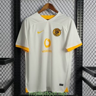 Maillot Kaizer Chiefs Exterieur 2022/2023