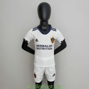 Maillot LA Galaxy Enfant Domicile 2022/2023