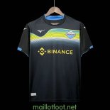 Maillot Lazio Third 2022/2023