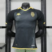 Maillot Match AS Monaco Exterieur 2023/2024