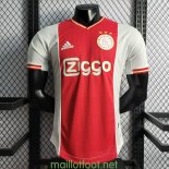 Maillot Match Ajax Domicile 2022/2023