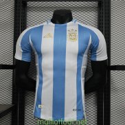 Maillot Match Argentine Domicile 2024/2025