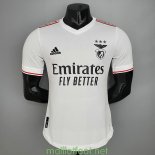 Maillot Match Benfica Exterieur 2021/2022