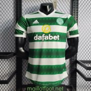 Maillot Match Celtic Domicile 2022/2023