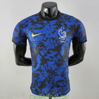 Maillot Match France Special Edition Blue I 2022/2023