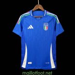 Maillot Match Italie Domicile 2024/2025