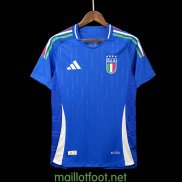 Maillot Match Italie Domicile 2024/2025
