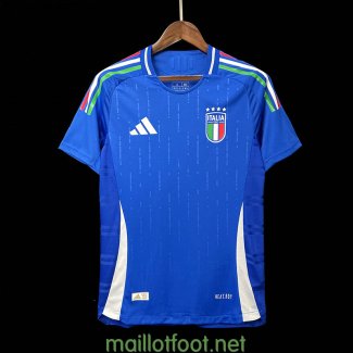 Maillot Match Italie Domicile 2024/2025