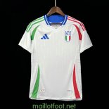 Maillot Match Italie Exterieur 2024/2025