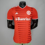 Maillot Match Sport Club Internacional Domicile 2021/2022