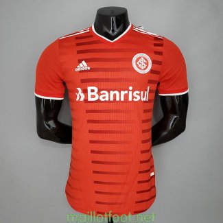 Maillot Match Sport Club Internacional Domicile 2021/2022