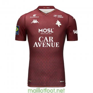 Maillot Metz Domicile 2023/2024