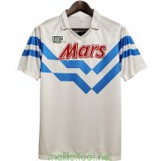 Maillot Napoli Retro Exterieur 1988/1989