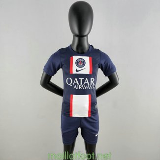 Maillot PSG Enfant Domicile 2022/2023