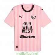 Maillot Palermo Domicile 2023/2024