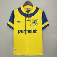 Maillot Parma Calcio 1913 Retro Domicile 1993/1995