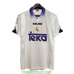 Maillot Real Madrid Retro Domicile 1997/1998