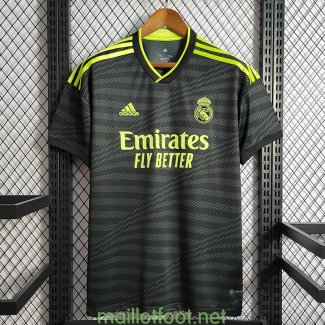 Maillot Real Madrid Third 2022/2023