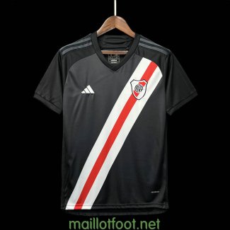 Maillot River Plate Del Hincha Pre Match 2023/2024