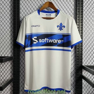 Maillot SV Darmstadt 98 Exterieur 2022/2023